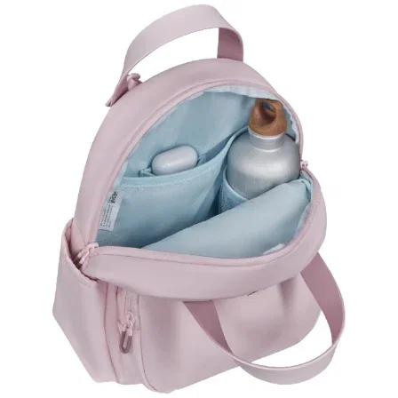 American Tourister Mochila Puffypop S Rosa 8.5L